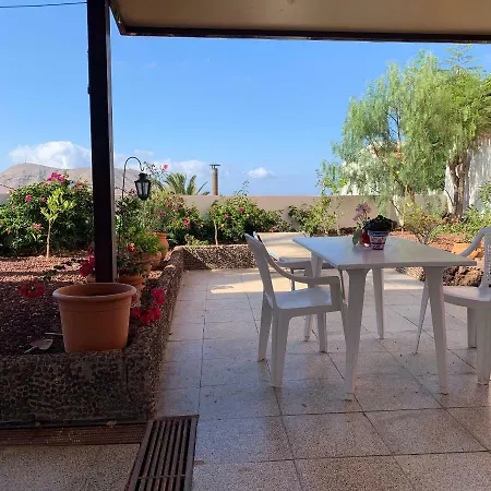 Appartamento Ferienwohnung Casa Ariella *