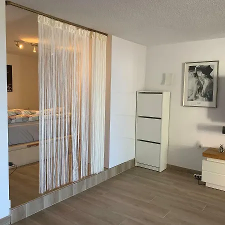Ferienwohnung Casa Ariella Chayofa