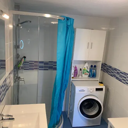 Appartamento Ferienwohnung Casa Ariella