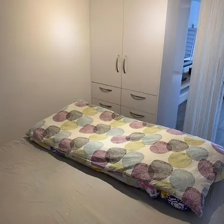 Ferienwohnung Casa Ariella Chayofa
