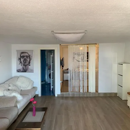 Appartamento Ferienwohnung Casa Ariella