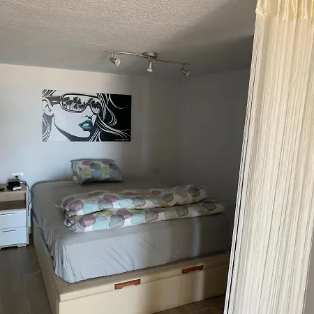 Ferienwohnung Casa Ariella Appartamento *